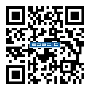 QR kodas | JELMIS, UAB