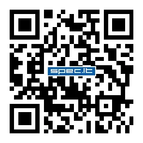 QR kodas | Jelsanga, UAB | spec.lt