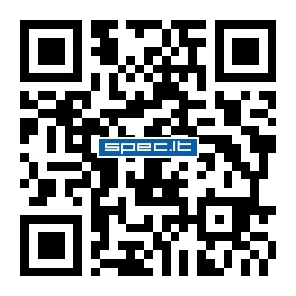 QR kodas | Jelva, MB