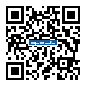 QR kodas | Jem projektai, MB