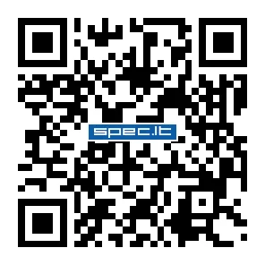 QR kodas | Jemal Navruzov, IĮ
