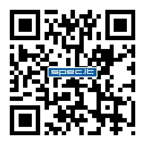 QR kodas | JEN House, MB | spec.lt