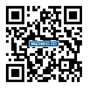 QR kodas | JEN statyba, UAB