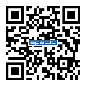 QR kodas | Jendecks, MB