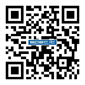 QR kodas | Jenera, UAB