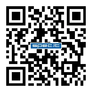 QR kodas | Jenifer, IĮ