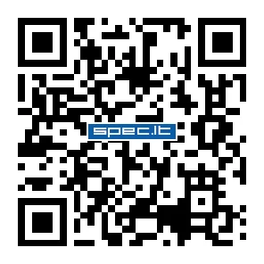 QR kodas | JENINOS MIŠEIKIENĖS ĮMONĖ