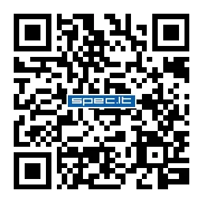 QR kodas | JENNINGS CONSULTANCY, MB