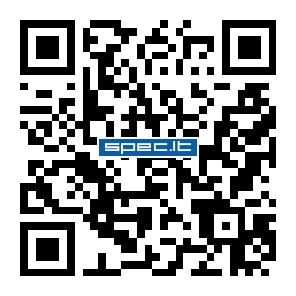 QR kodas | Jens Transportas, UAB