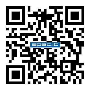 QR kodas | Jensen Metal, UAB