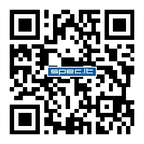 QR kodas | Jentos Prais, IĮ