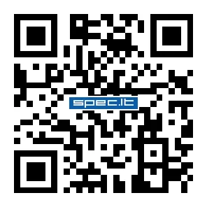 QR kodas | Jenvita, UAB | spec.lt