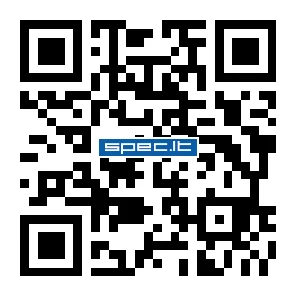 QR kodas | Jepanana, MB