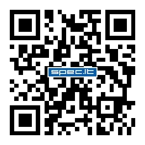 QR kodas | Jerameta, UAB | spec.lt