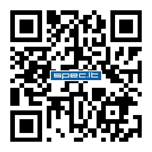QR kodas | Jeranta, UAB | spec.lt