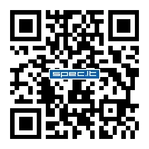 QR kodas | Jeras, MB | spec.lt