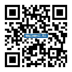 QR kodas | Jeremejevos, IĮ