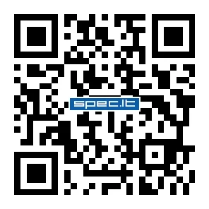 QR kodas | JERENTINA, UAB | spec.lt