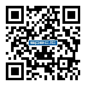 QR kodas | Jeris, MB | spec.lt