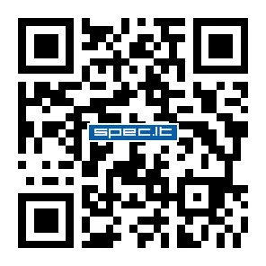 QR kodas | Jermola, MB | spec.lt