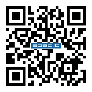 QR kodas | Jeronas, UAB