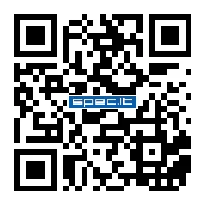 QR kodas | Jerrys tattoo, MB