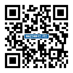 QR kodas | Jersion, UAB