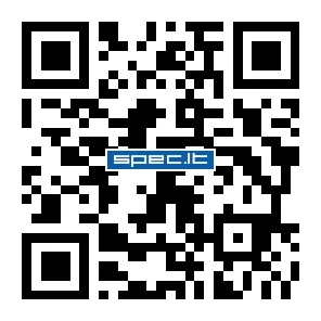 QR kodas | Jerubė, UAB