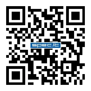 QR kodas | Jerubėlė, UAB | spec.lt