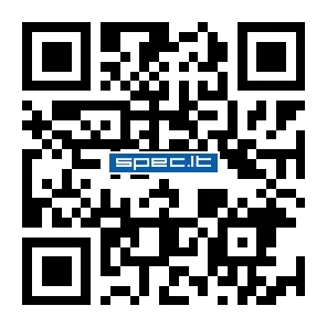 QR kodas | Jeruzalė, UAB