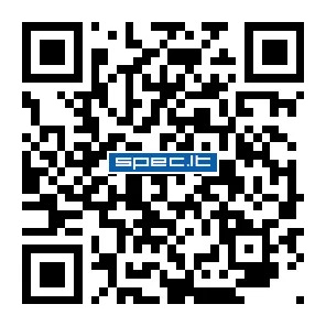 QR kodas | Jeruzalės galerija, UAB | spec.lt
