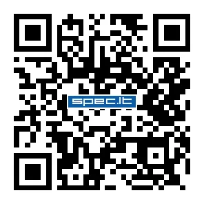 QR kodas | JERUZALĖS KLINIKA, UAB | spec.lt