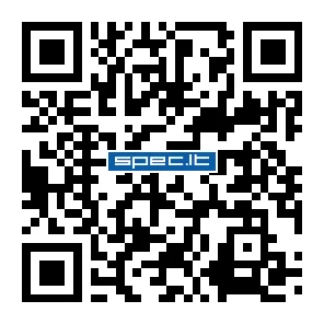 QR kodas | Jeruzalės SPV, UAB