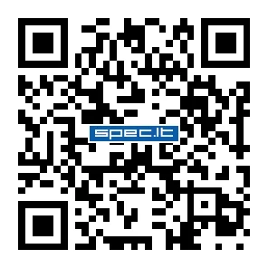 QR kodas | Jeruzalės valda, UAB