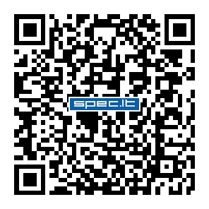 QR kodas | JERUZALĖS VIDURINĖS MOKYKLOS BENDRUOMENĖS CENTRAS, visuomeninė organizacija