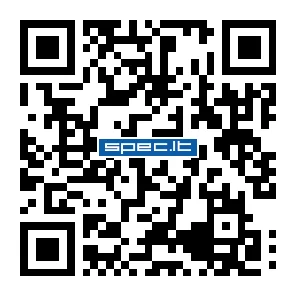 QR kodas | JERUZALĖS VIEŠBUTIS, UAB | spec.lt