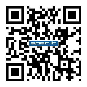 QR kodas | Jes color, UAB | spec.lt