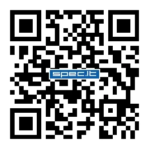 QR kodas | Jes, MB