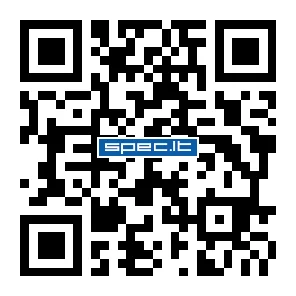 QR kodas | Jesa, UAB | spec.lt