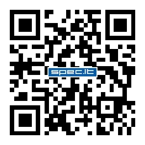 QR kodas | Jesaida, MB