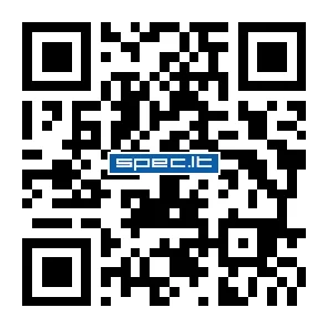 QR kodas | Jesas, MB