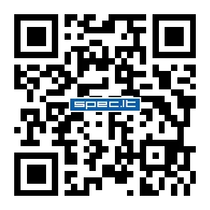 QR kodas | Jesbar, MB | spec.lt