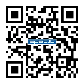 QR kodas | Jesena, MB