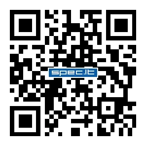 QR kodas | Jesios slėnis, MB | spec.lt