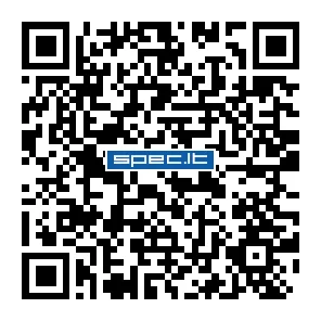 QR kodas | Ješivo Talmudo Aukštoji Mokykla Yeshivas Telz Lithuania, VŠĮ