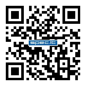 QR kodas | JESO, MB