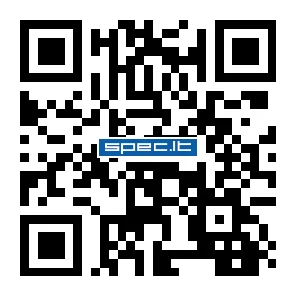 QR kodas | Jess studio, VŠĮ