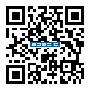 QR kodas | Jessica Shy, MB