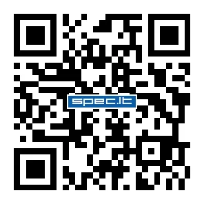 QR kodas | Jesva, UAB