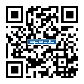 QR kodas | Jet Baltic, MB | spec.lt